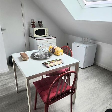 Audouard Bed & Breakfast Saint-Aubin-Sur-Mer  Exterior photo